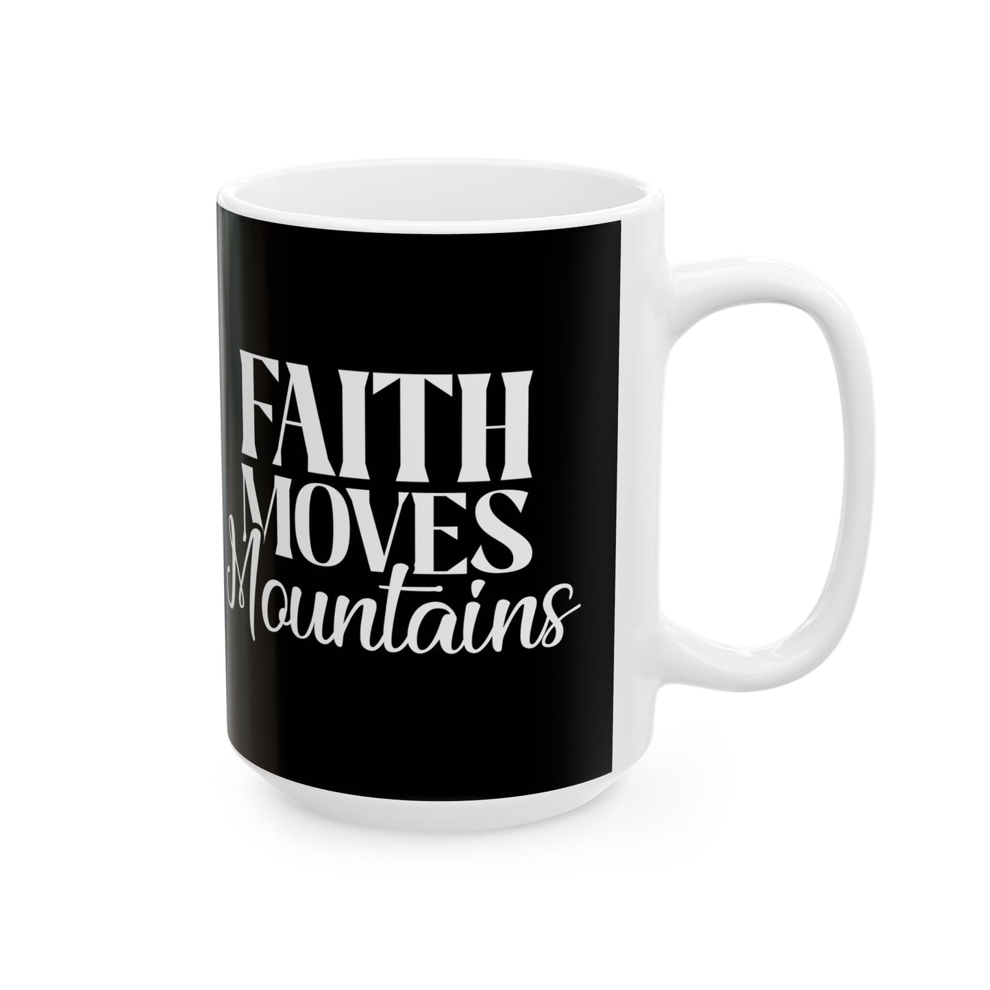 Ceramic Mug (11oz, 15oz)
