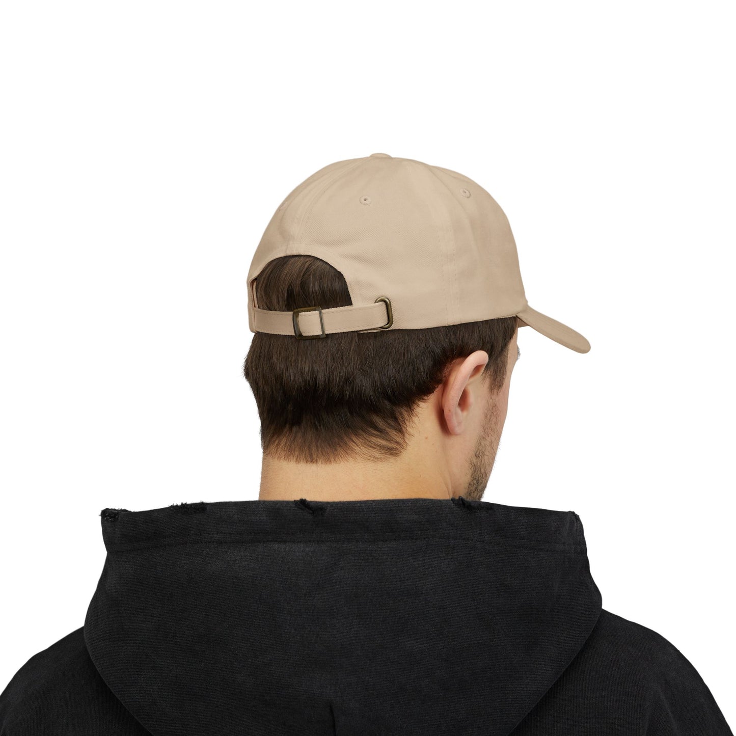 "Prayer Warrior Classic Dad Cap"