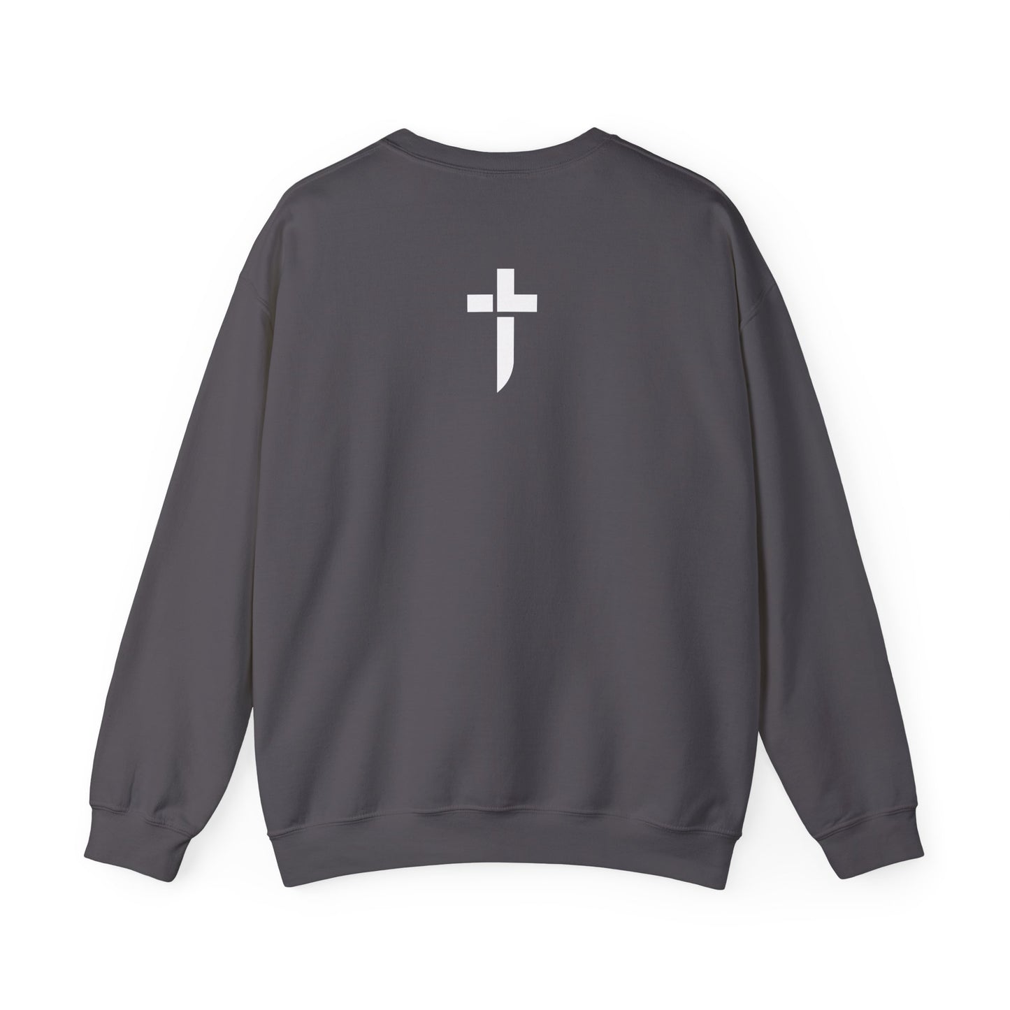 Prayer Warrior Sweatshirt