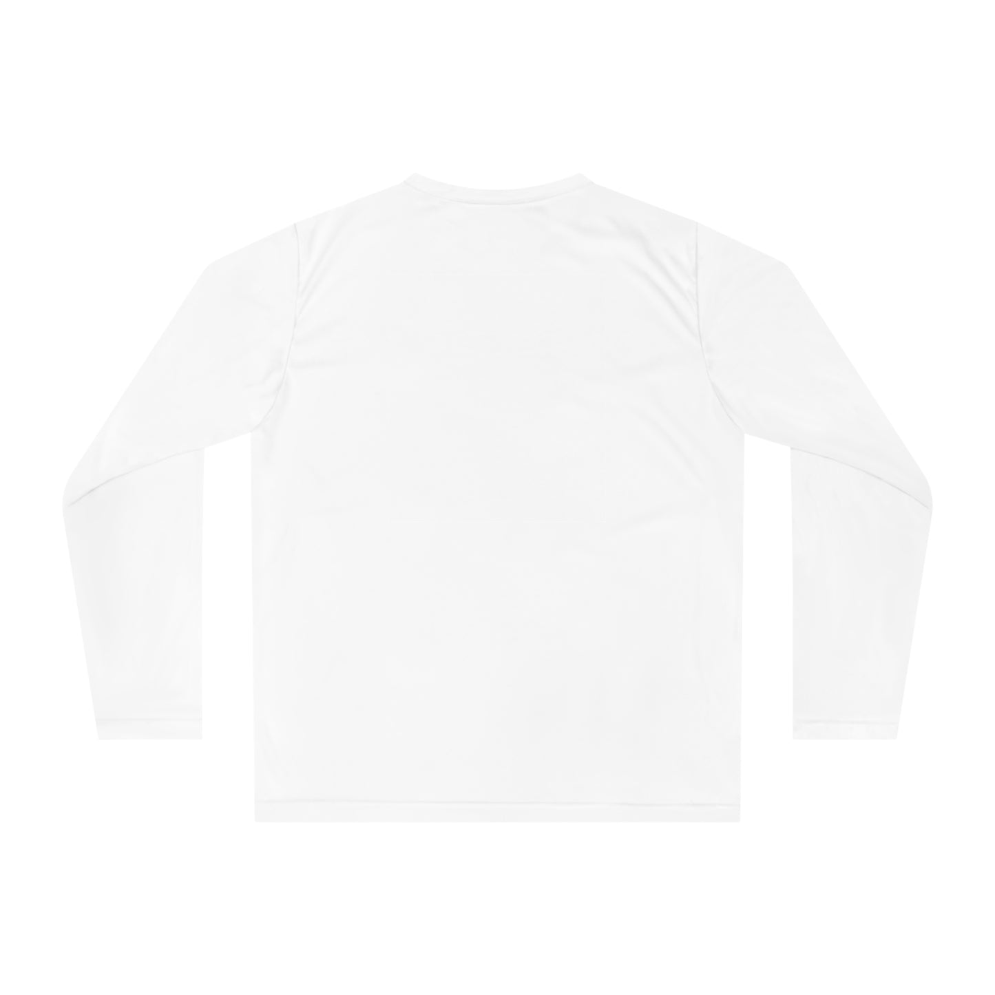 Performance Long Sleeve Shirt – Lightweight & UV-Protected