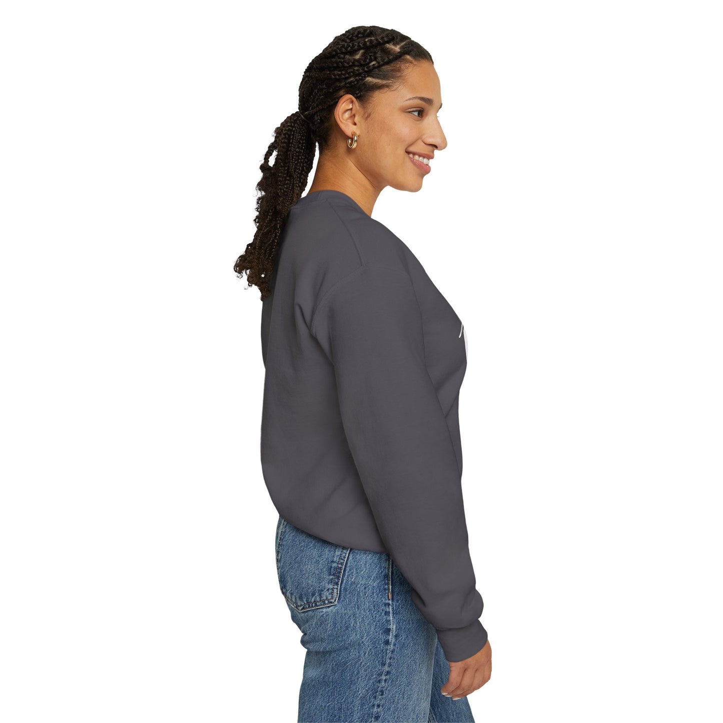 Prayer Warrior Sweatshirt