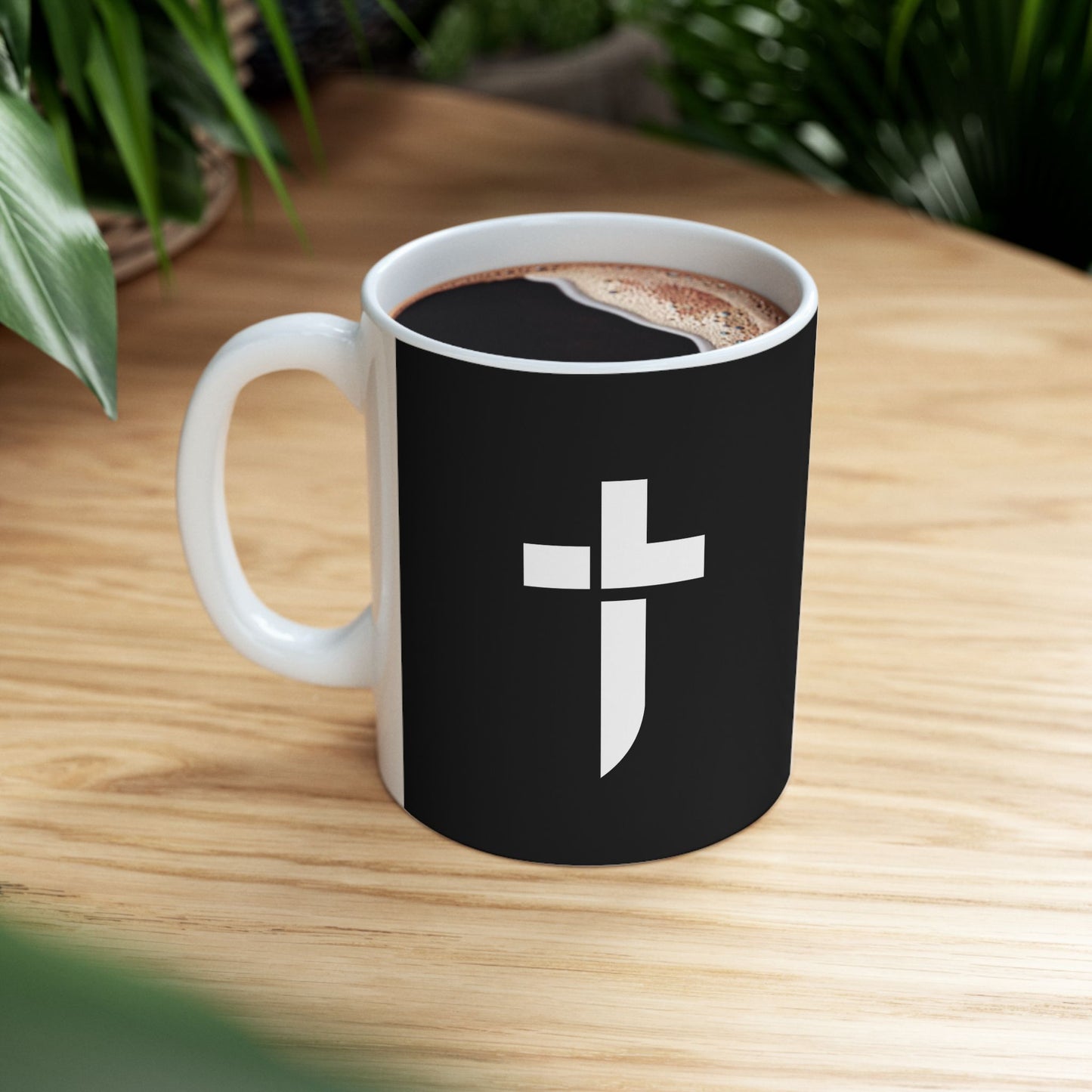 Ceramic Mug (11oz, 15oz)