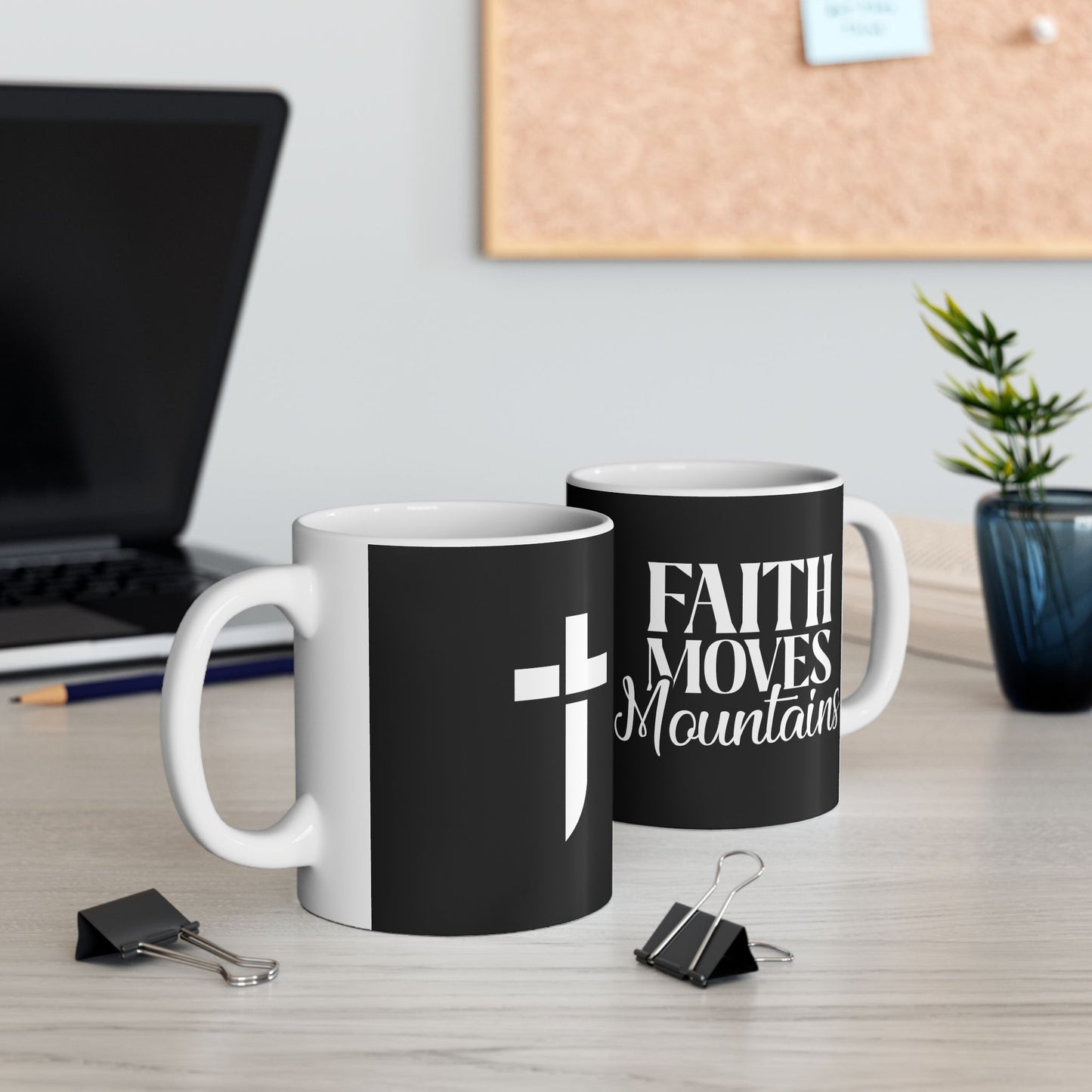 Ceramic Mug (11oz, 15oz)