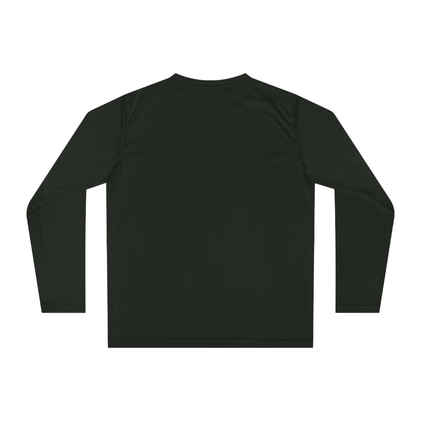 Performance Long Sleeve Shirt – Lightweight & UV-Protected