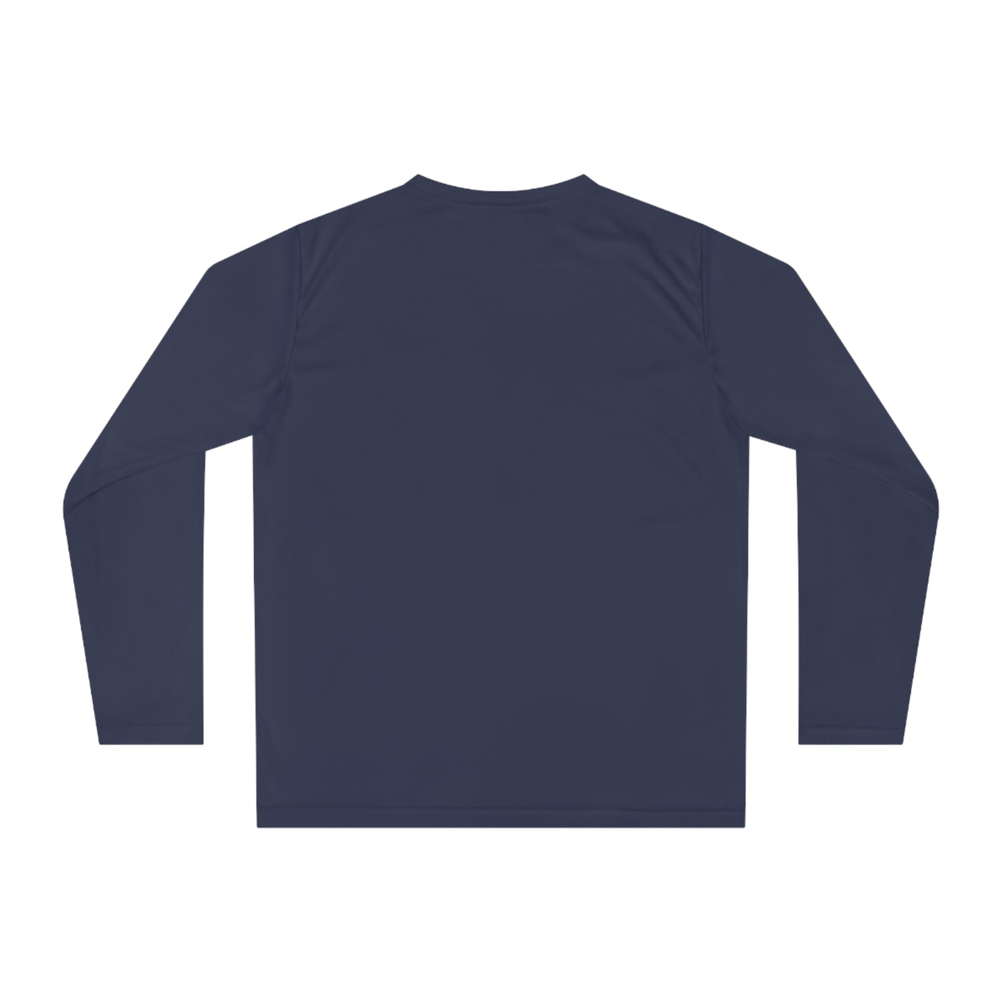 Performance Long Sleeve Shirt – Lightweight & UV-Protected