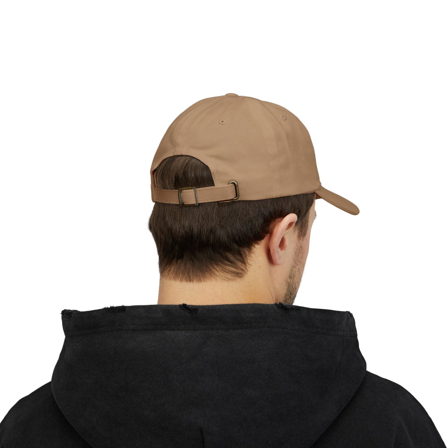 "Prayer Warrior Classic Dad Cap"