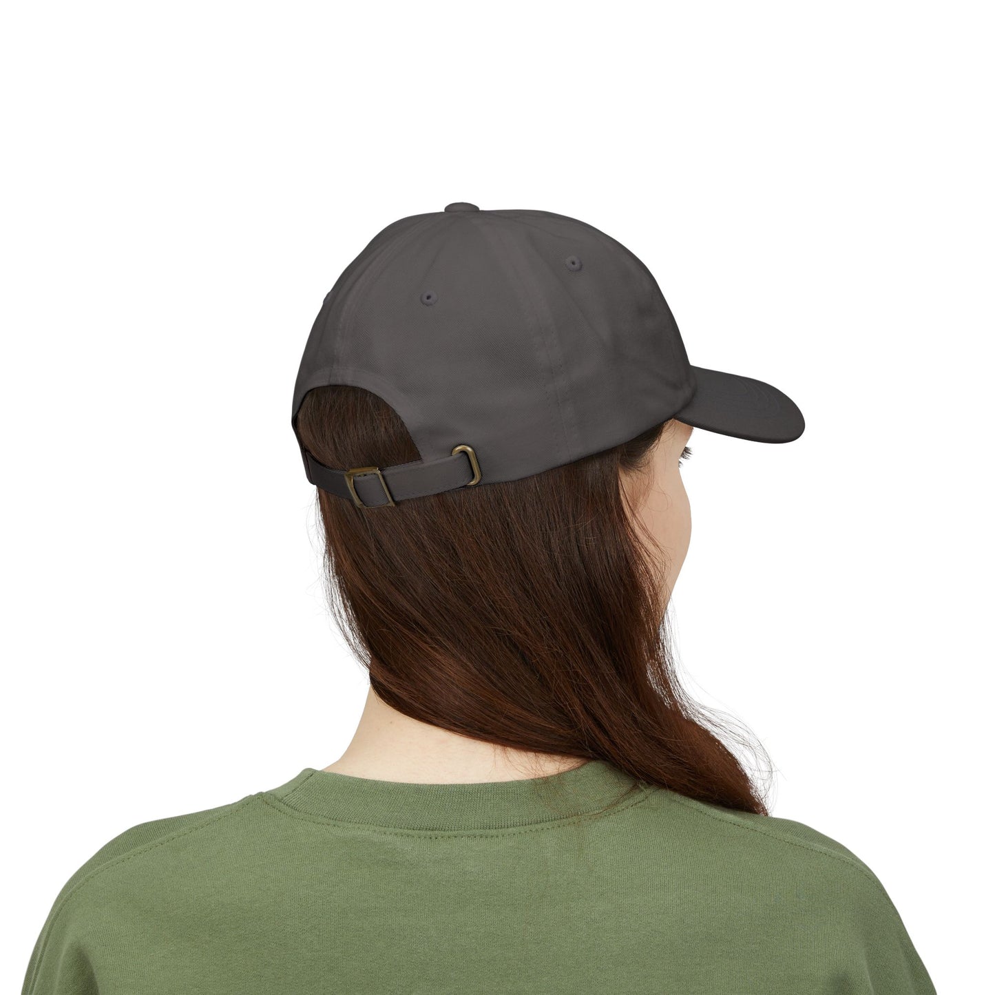 "Prayer Warrior Classic Dad Cap"