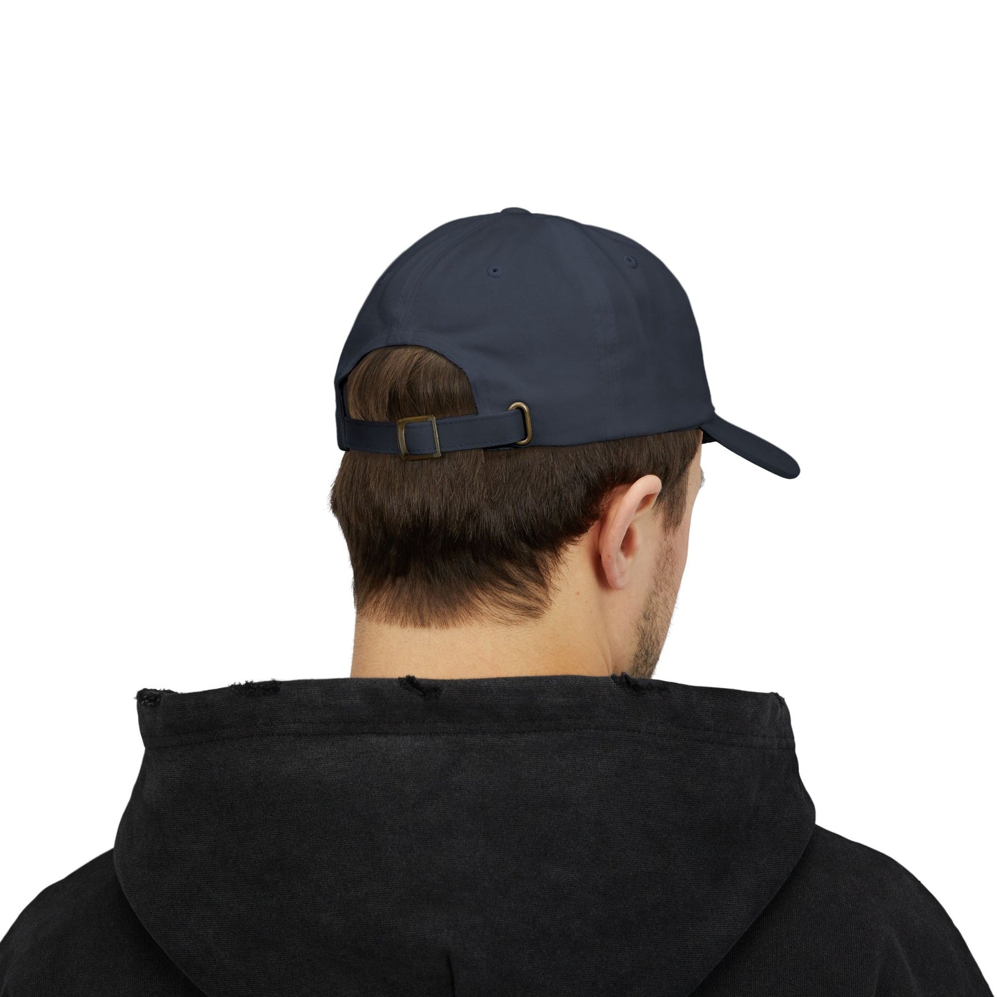 "Prayer Warrior Classic Dad Cap"