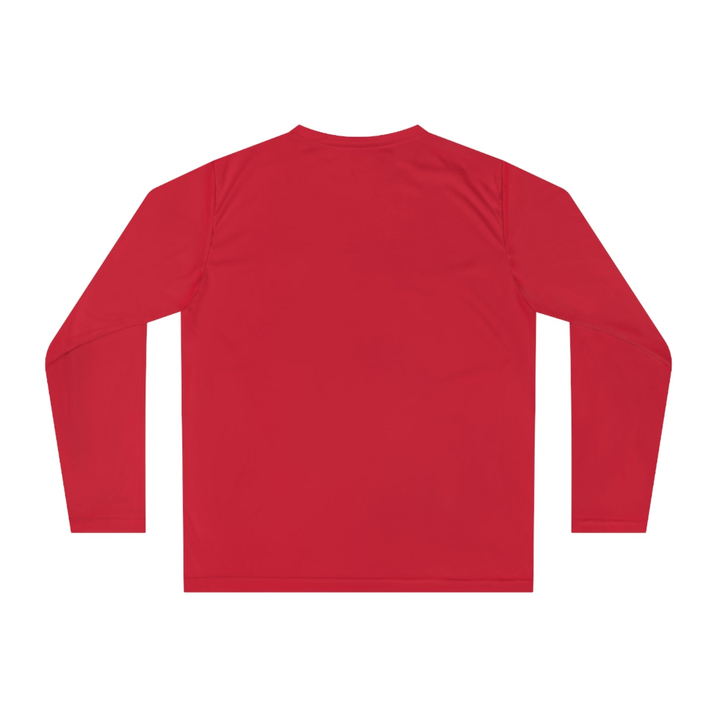 Performance Long Sleeve Shirt – Lightweight & UV-Protected