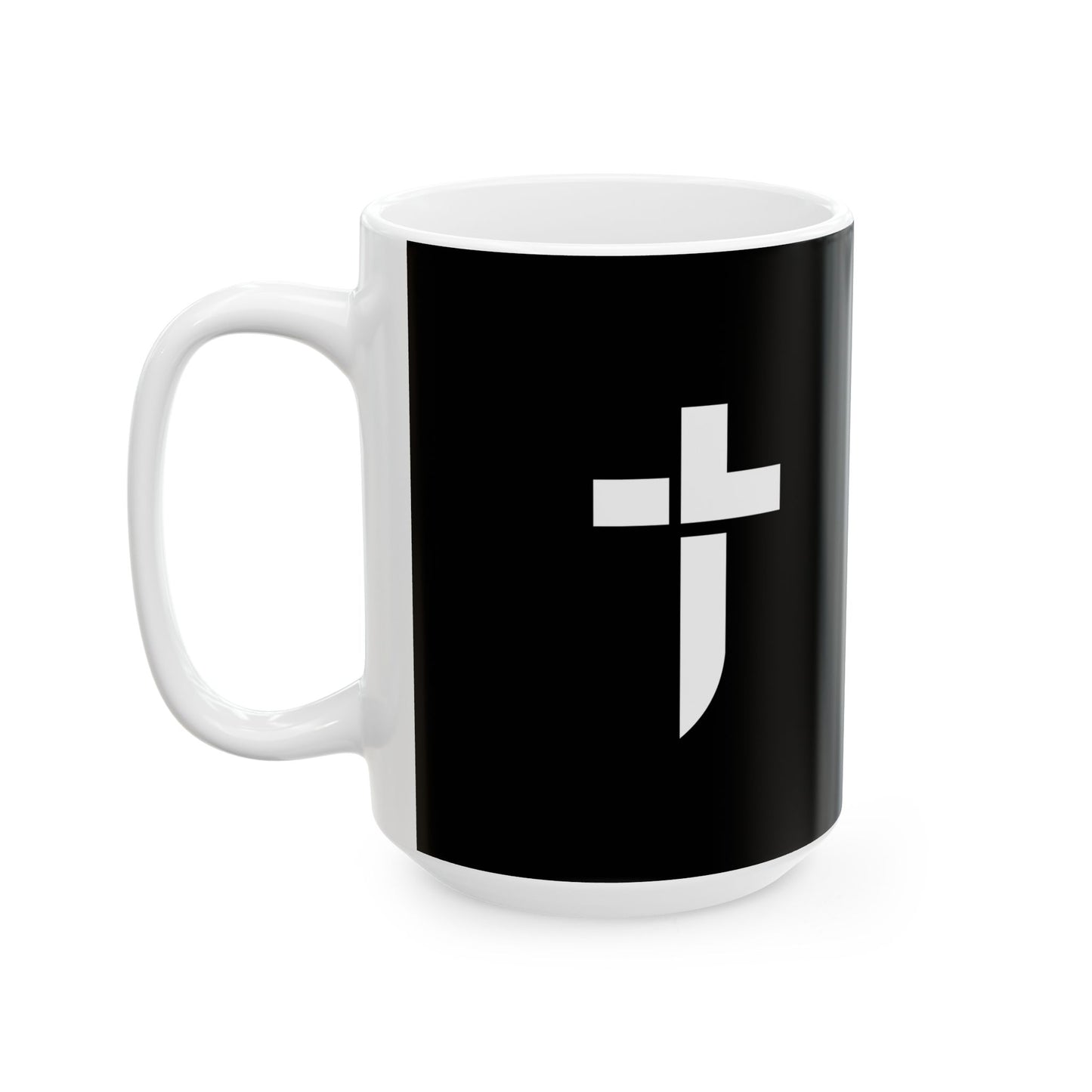 Ceramic Mug (11oz, 15oz)