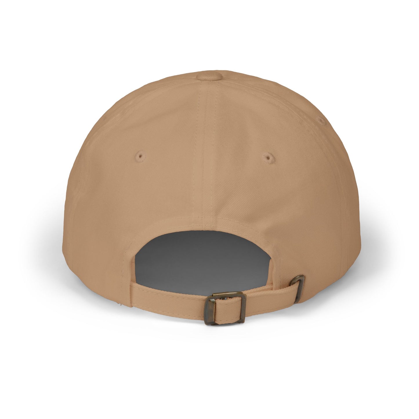 "Prayer Warrior Classic Dad Cap"