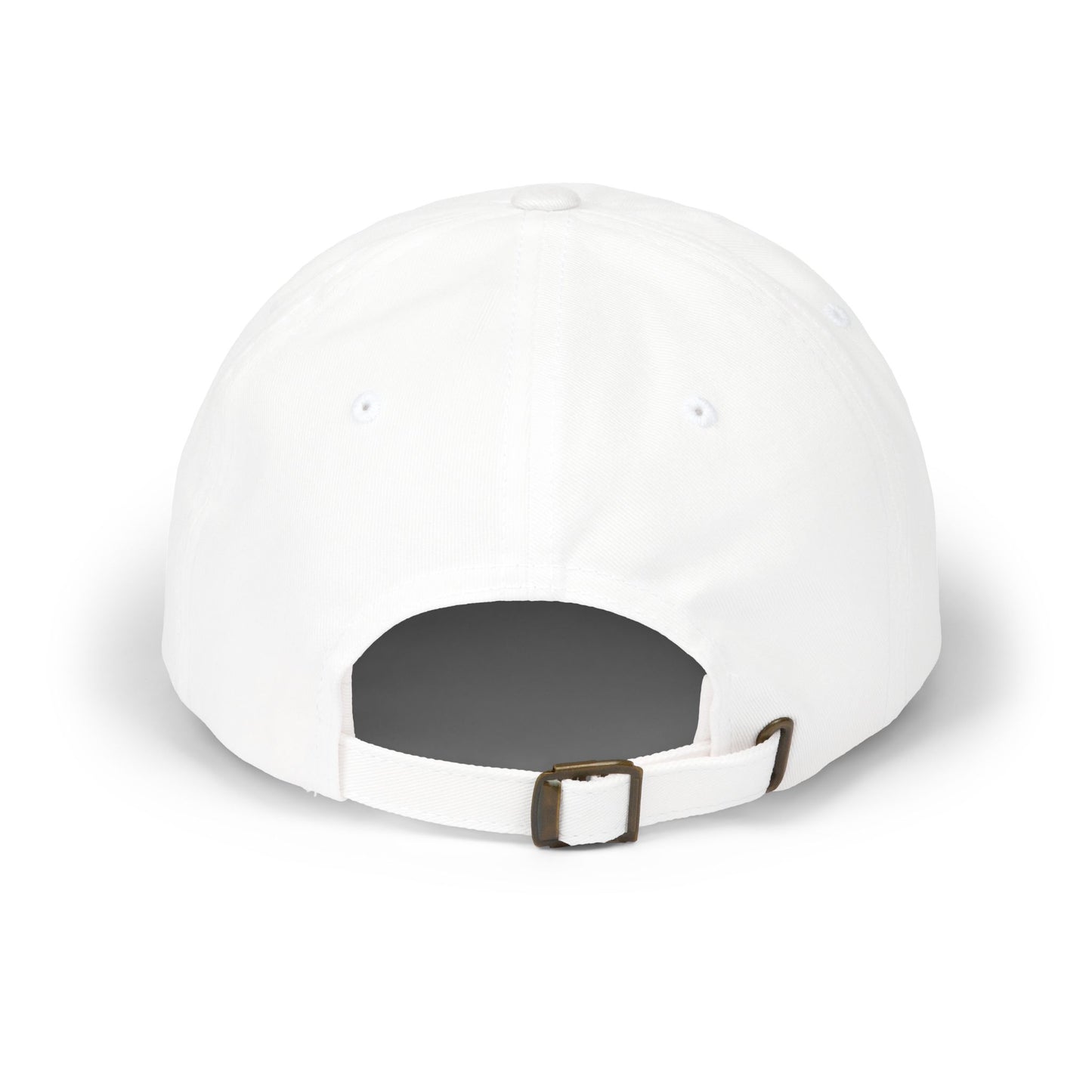 "Prayer Warrior Classic Dad Cap"
