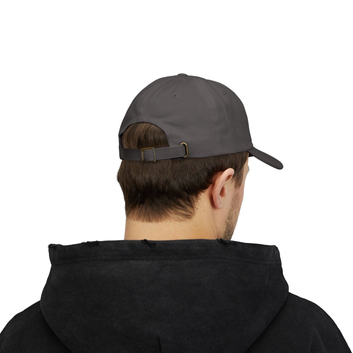 "Prayer Warrior Classic Dad Cap"
