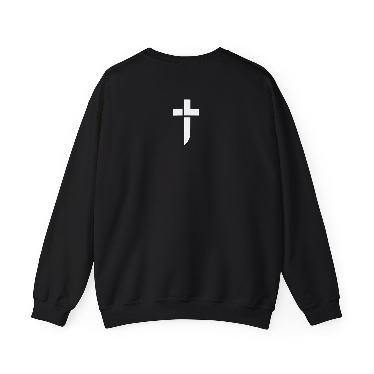 Prayer Warrior Sweatshirt