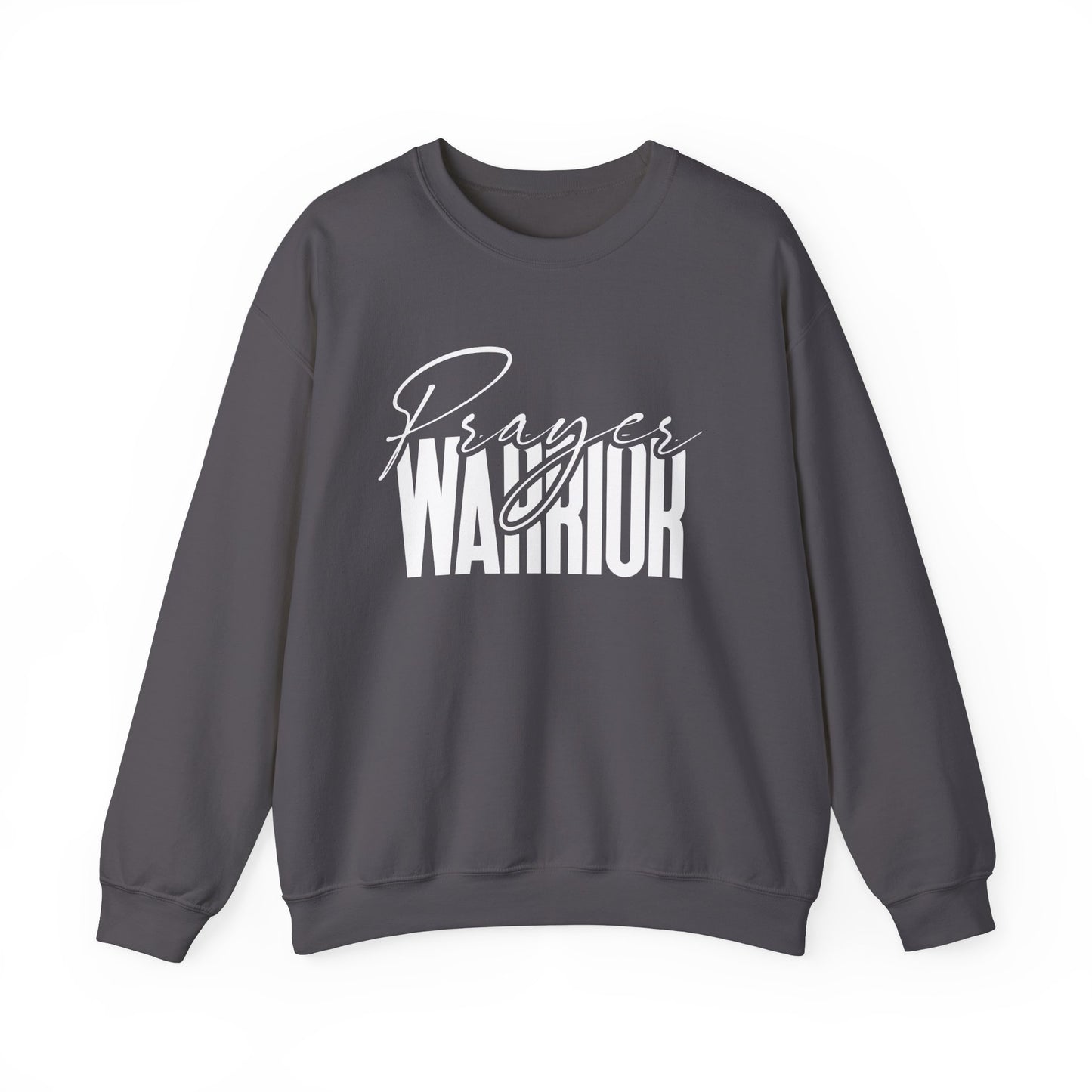Prayer Warrior Sweatshirt