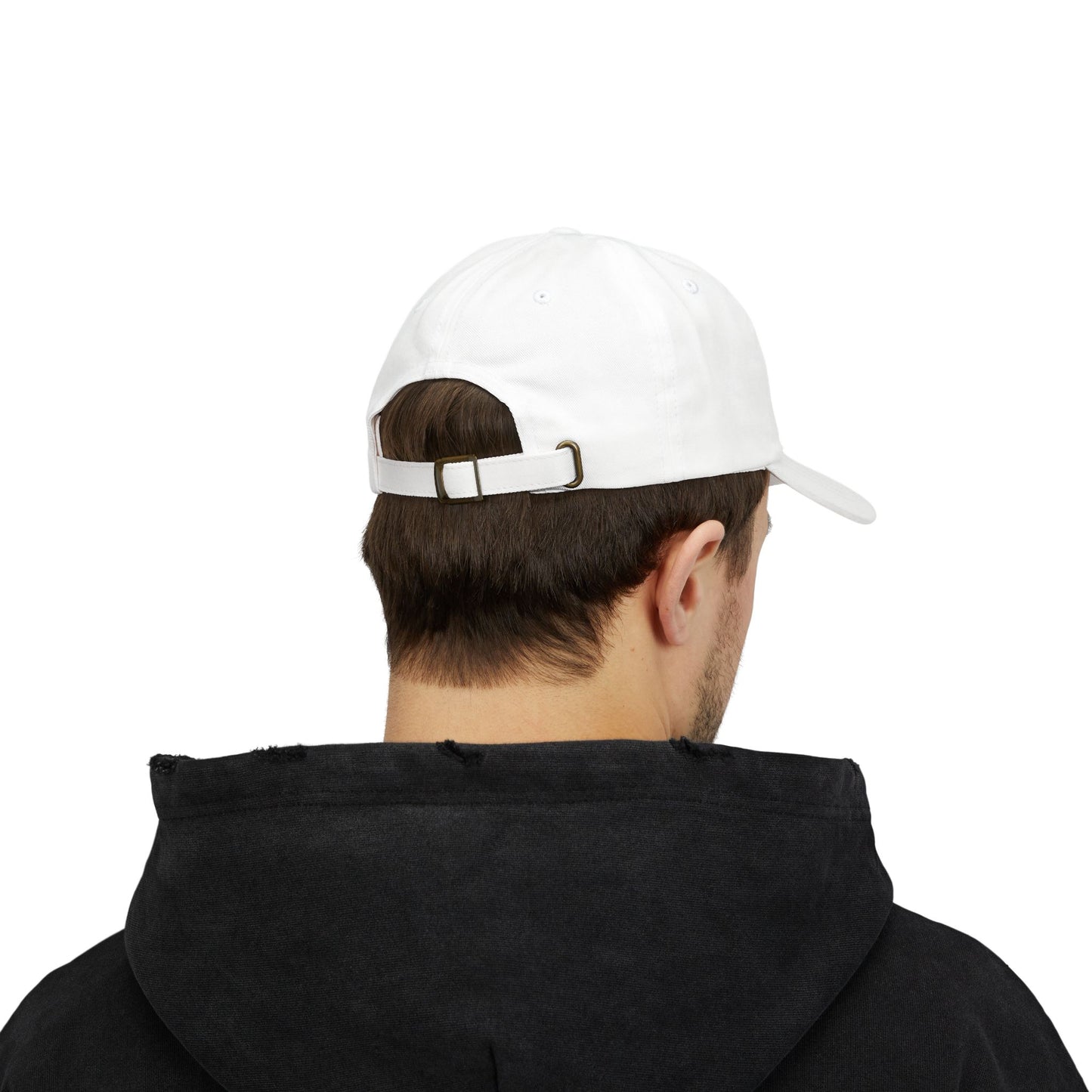 "Prayer Warrior Classic Dad Cap"