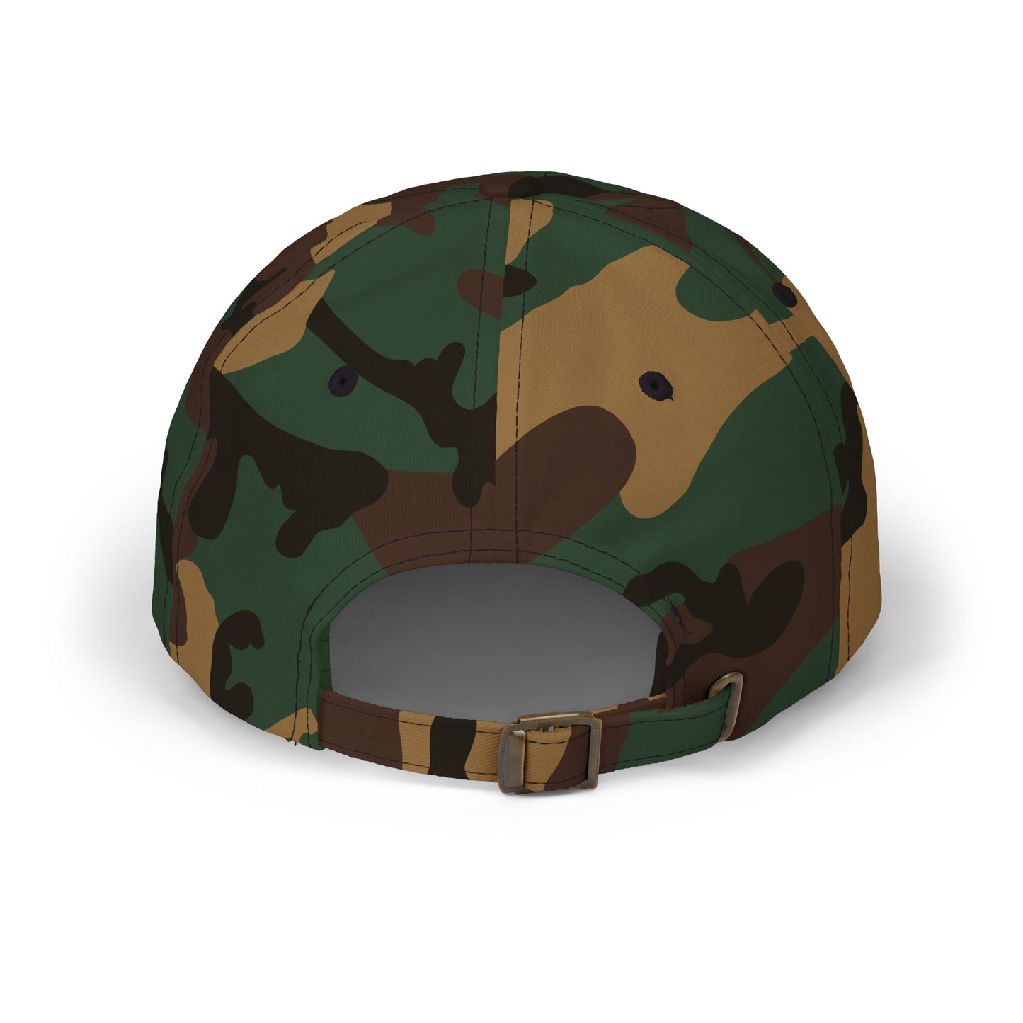 "Prayer Warrior Classic Dad Cap"