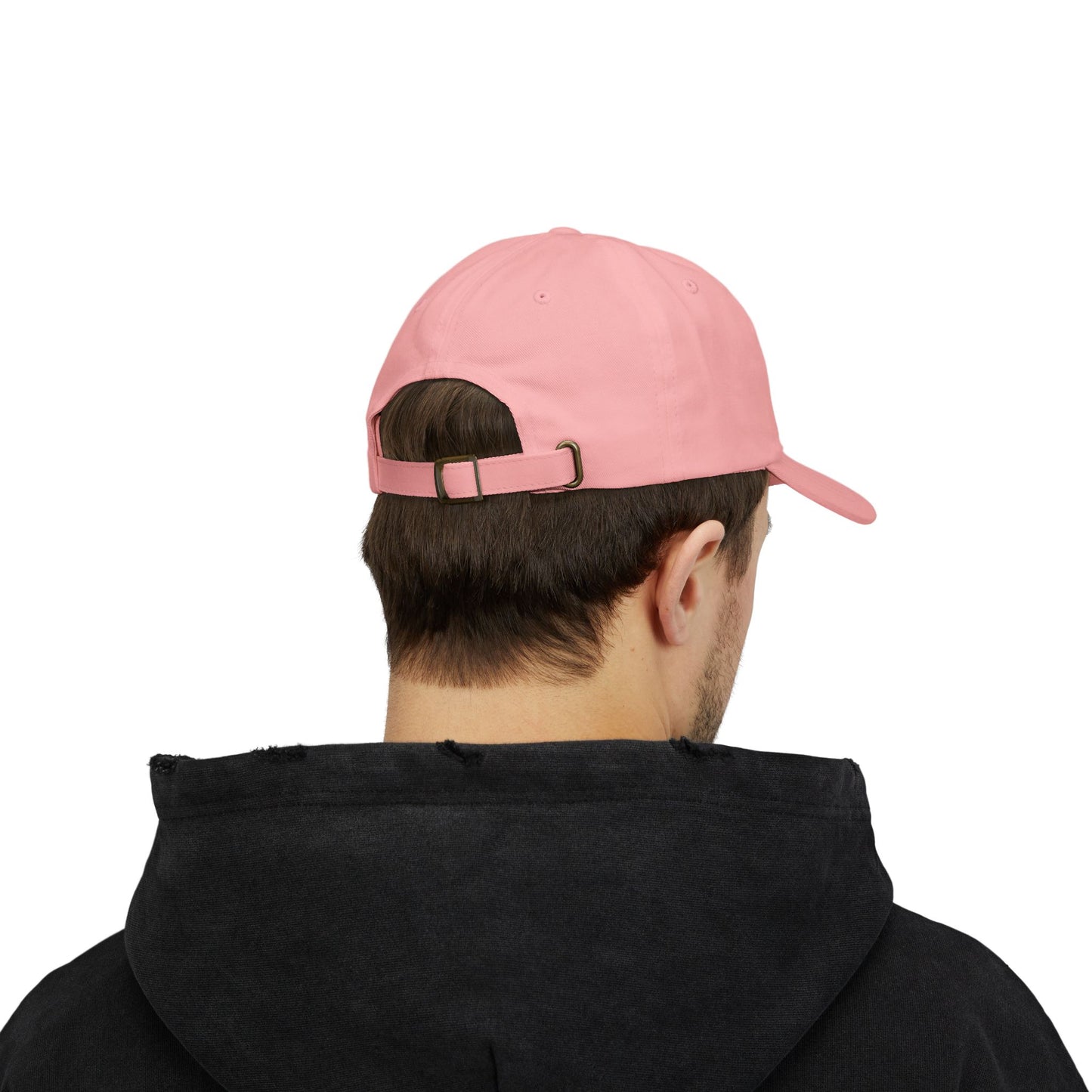 "Prayer Warrior Classic Dad Cap"