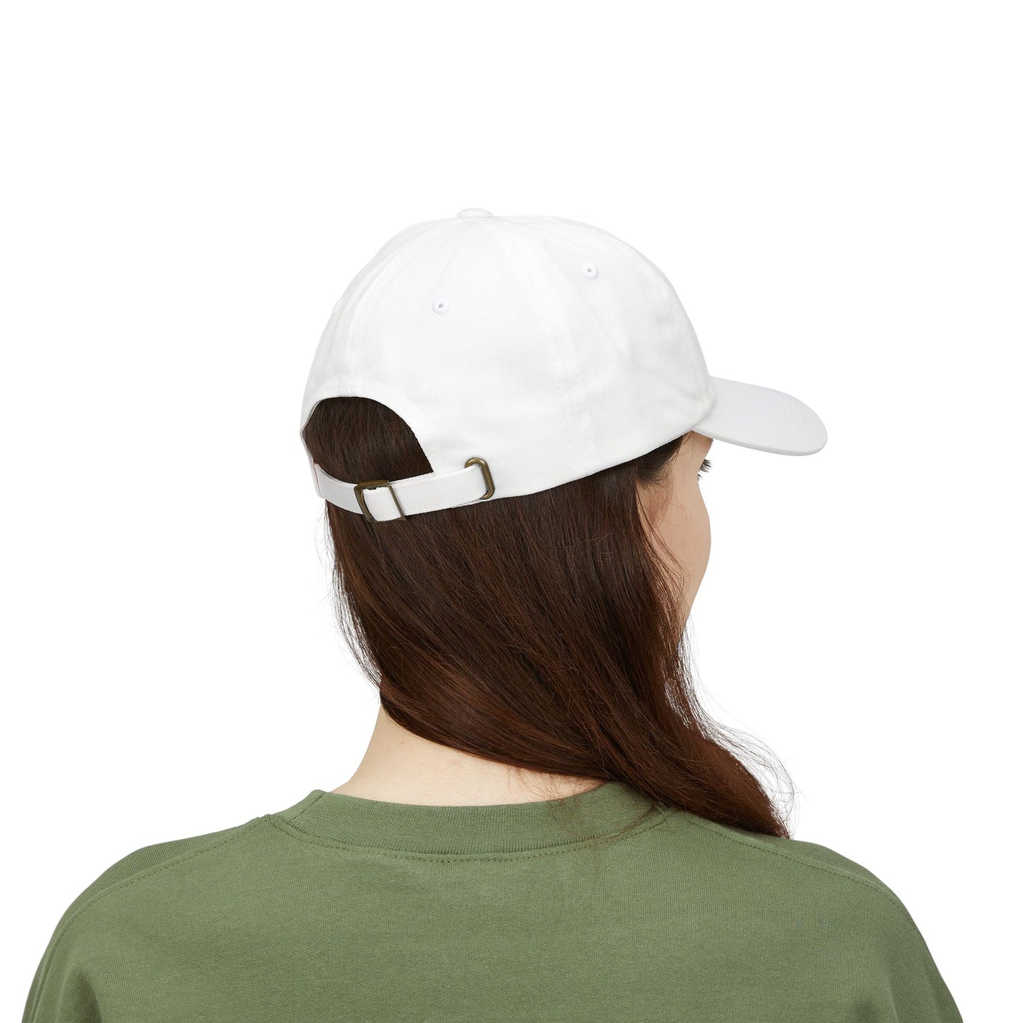 "Prayer Warrior Classic Dad Cap"