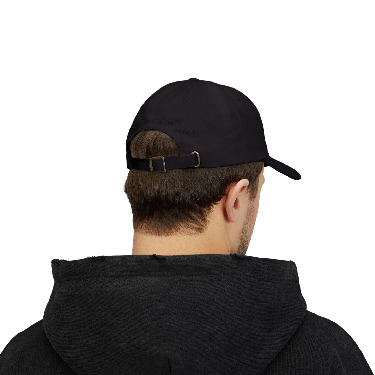 "Prayer Warrior Classic Dad Cap"