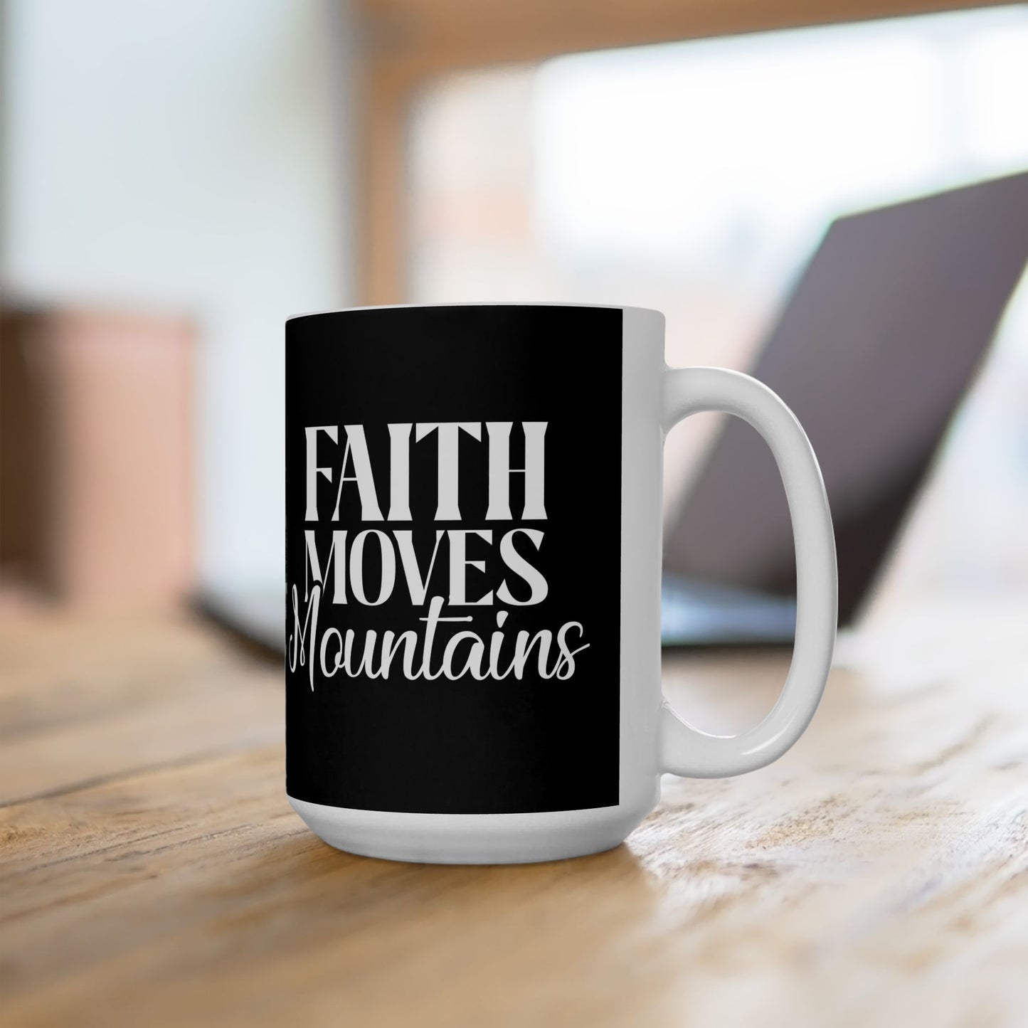 Ceramic Mug (11oz, 15oz)
