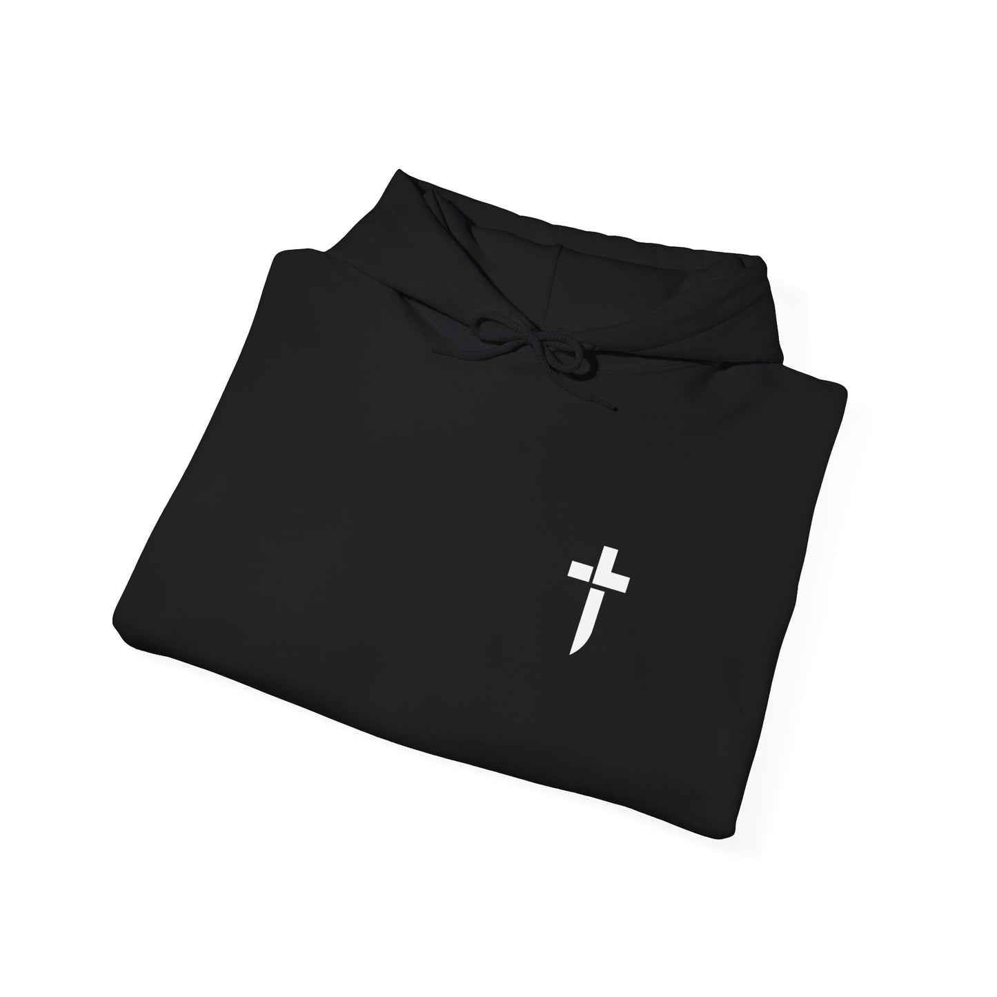 Faith Moves Mountains - Unisex Heavy Blend™ Hoodie
