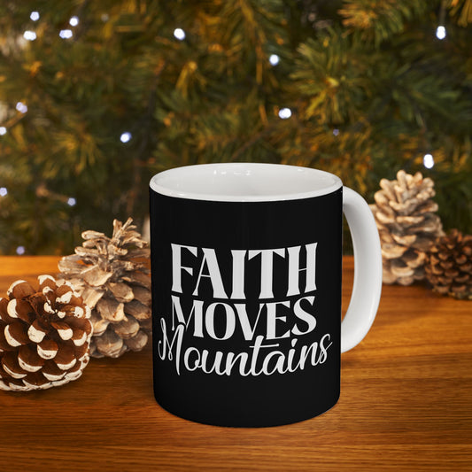 Ceramic Mug (11oz, 15oz)